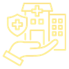 Healthcare & Pharmaceuticals icon